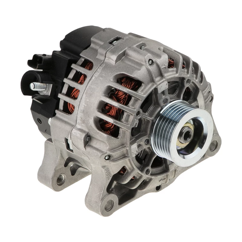 مشخصات فنی سمند ال ایکس (LX) EF7 | خودرو45