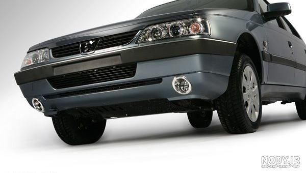 مشخصات فنی پژو 405 SLX مدل 1396 مشخصات فنی پژو 405 SLX مدل 1396