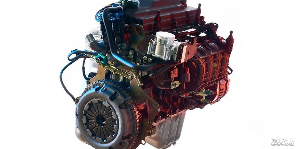 مشخصات موتور M15 پلاس سایپا (Saipa M15i) | bama.ir مشخصات موتور M15 پلاس سایپا (Saipa M15i) | bama.ir