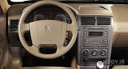 مقایسه همه مشخصات پژو 405 SLX با پژو پارس TU5 ایران خودرو مقایسه همه مشخصات پژو 405 SLX با پژو پارس TU5 ایران خودرو