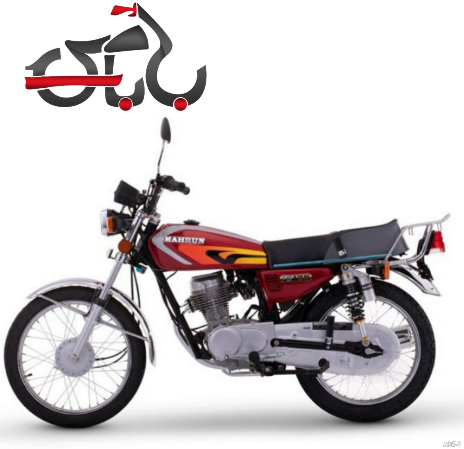 موتور سیکلت کویر مدل 125 CDI سال 1401