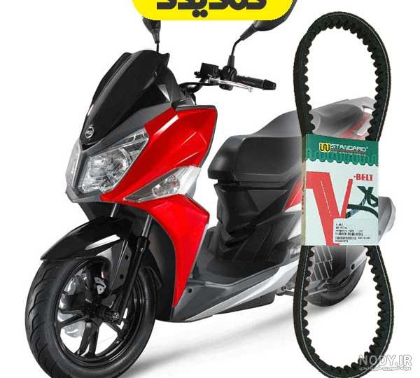 موتورسیکلت گلکسی J200 از برند SYM چه ویژگی هایی دارد؟ | اسب بخار | مرجع  خودرو
