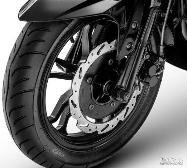 موتورسیکلت SYM گلکسی مدل J200 | نوری موتور