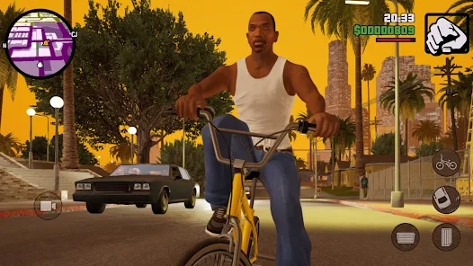 مکان های مخفی موجود در بازی GTA San Andreas مکان های مخفی موجود در بازی GTA San Andreas