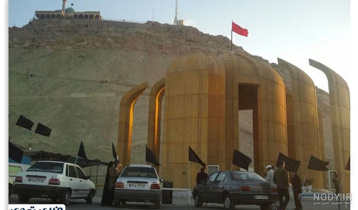 نگاهی به جاذبه‌های طبیعی استان قم/ بهار در طبیعت شهر کویری - خبرگزاری مهر |  اخبار ایران و جهان | Mehr News Agency