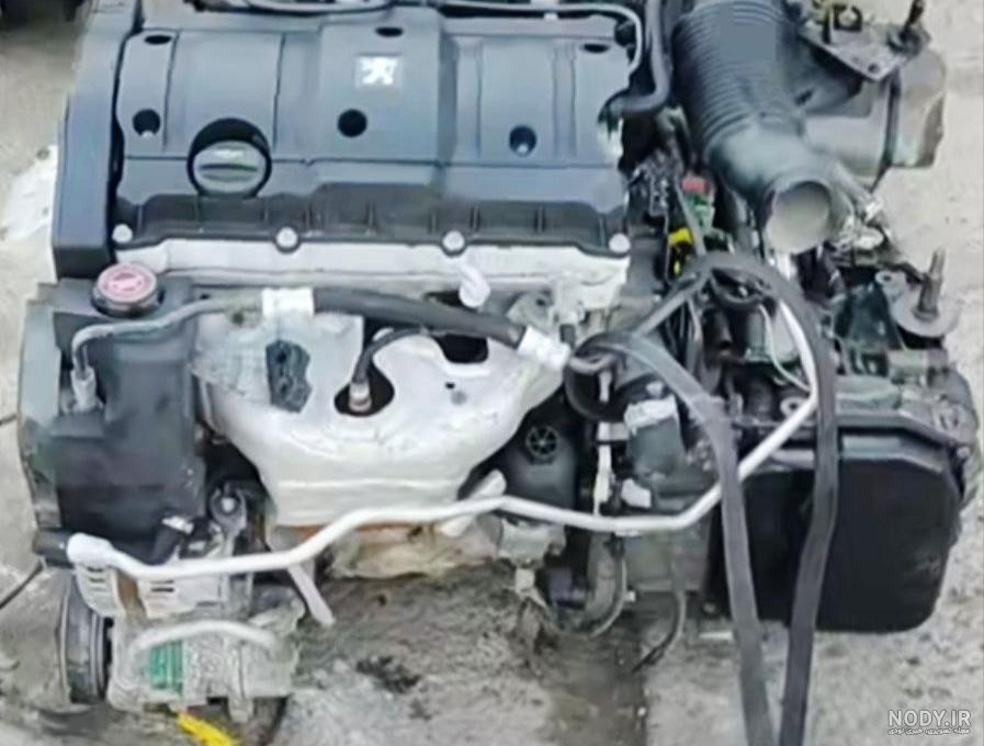 پژو 405 نو پژو SLX 405 موتور TU5 مدل 1400 رنگ مشکی متالیک صفر خشک سند پژو 405 نو پژو SLX 405 موتور TU5 مدل 1400 رنگ مشکی متالیک صفر خشک سند