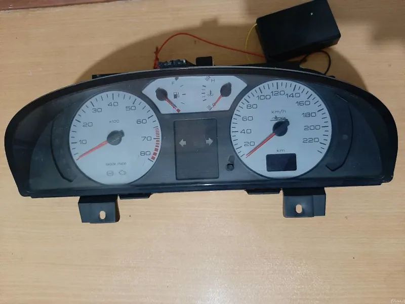 پژو پارس ای ال ایکس elx xum – کارزی