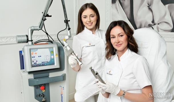 پکیج جایگزین دستگاه لیزر Laser MonaLisa Touch | طب سو