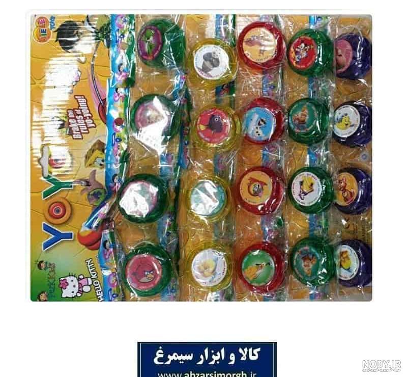 چگونه در منزل با درب بطری یو یو بسازیم ! چگونه در منزل با درب بطری یو یو بسازیم !