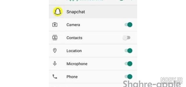 آموزش اسنپ‌ چت Snapchat ثبت نام و معرفی کامل به صورت تصویری
