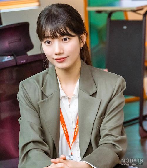 اموزش کوتاهی چتری به سبک کره🇰🇷 - تستچی اموزش کوتاهی چتری به سبک کره🇰🇷 - تستچی