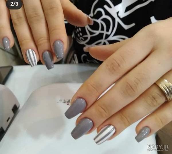 بچه ها لمینت کردم ناخنمو بیاید ببینید | تبادل نظر نی نی سایت بچه ها لمینت کردم ناخنمو بیاید ببینید | تبادل نظر نی نی سایت