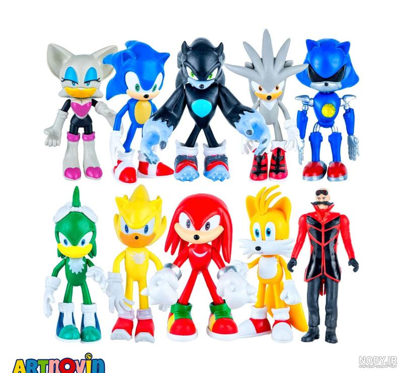 دانلود فیلم سونیک خارپشت 2 2022 Sonic the Hedgehog 2 با دوبله یا زیرنویس فارسی دانلود فیلم سونیک خارپشت 2 2022 Sonic the Hedgehog 2 با دوبله یا زیرنویس فارسی
