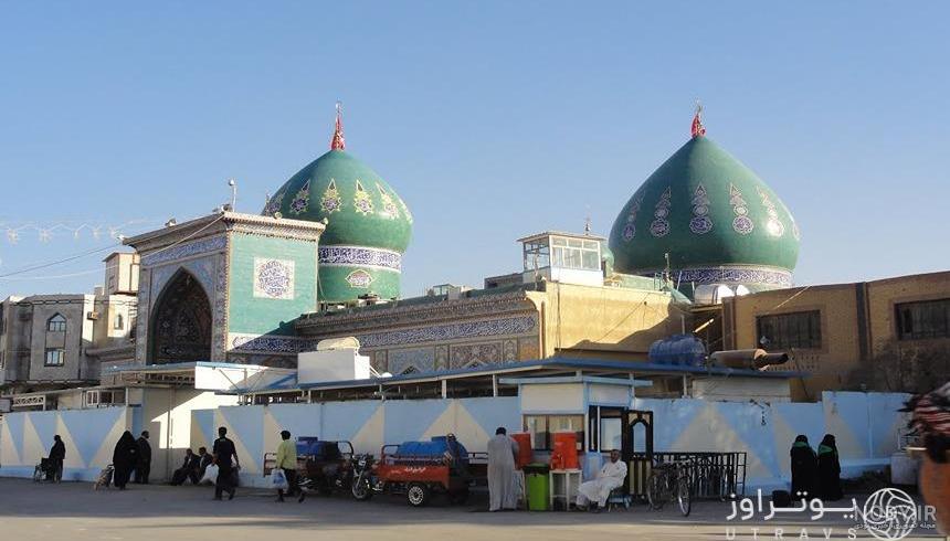 راهنمای سفر به کربلا + وسایل مورد نیاز و راهتما خرید سوغات راهنمای سفر به کربلا + وسایل مورد نیاز و راهتما خرید سوغات