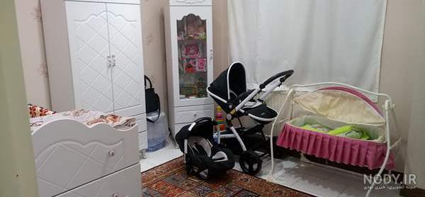 سلام مامان هایی که نی نی هاشون ب دنیا اومدن