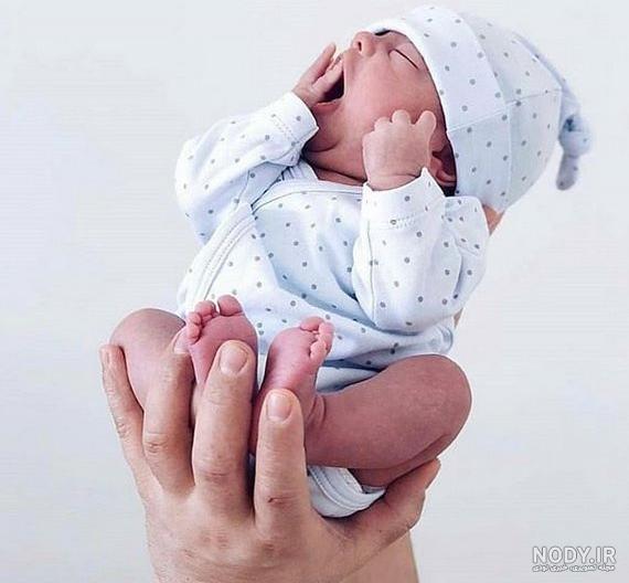 عکس سایه چشم نی نی سایت
