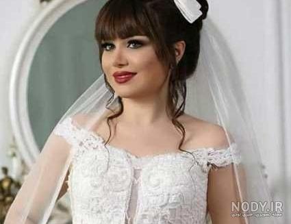 عکس موی چتری عروسکی عکس موی چتری عروسکی