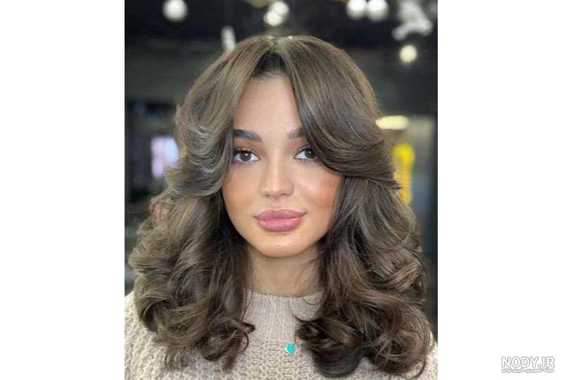 عکس مو چتری عروسکی عکس مو چتری عروسکی