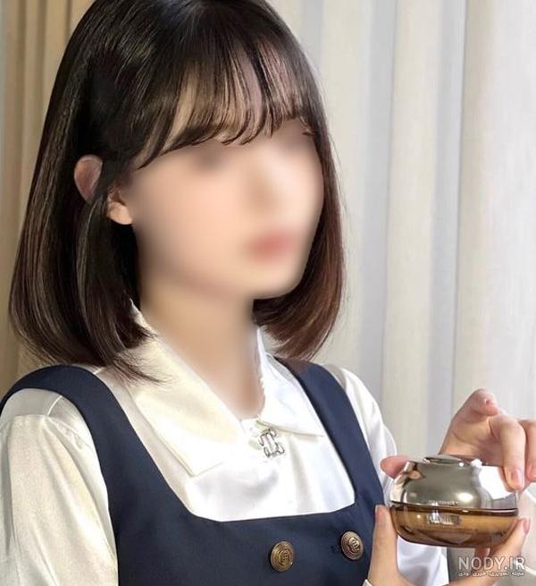 عکس مو چتری کم پشت عکس مو چتری کم پشت