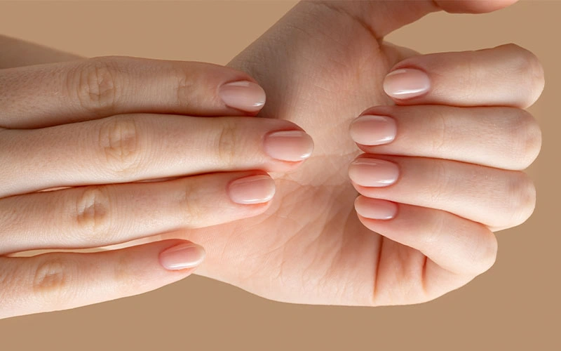 عکس ناخن لمینت شده - عکس نودی عکس ناخن لمینت شده - عکس نودی