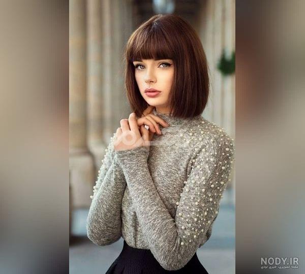 عکس چتری عروسکی - عکس نودی