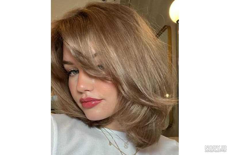 عکس چتری مو جدید