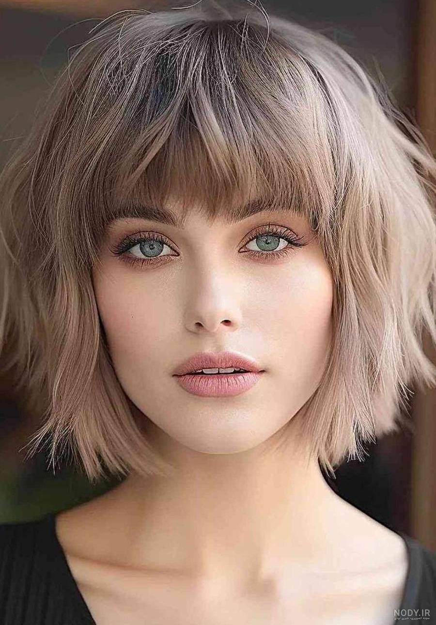 عکس چتری کم پشت عکس چتری کم پشت