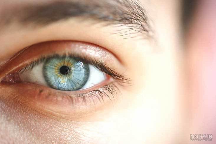عکس چشم ریز نی نی سایت