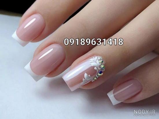 عکس ژلیش ناخن نی نی سایت - عکس نودی عکس ژلیش ناخن نی نی سایت - عکس نودی
