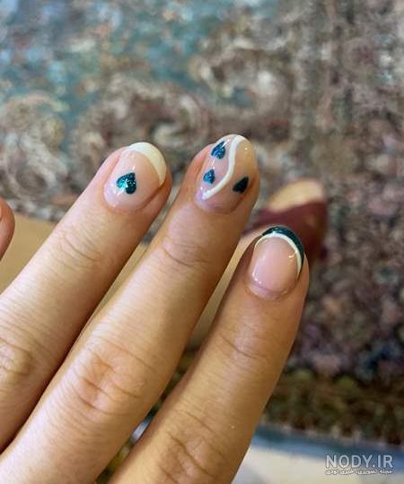 مدل لمینت ناخن طبیعی 1401 | تفاوت ژلیش و لمینت ناخن | قیمت لمینت ناخن مدل لمینت ناخن طبیعی 1401 | تفاوت ژلیش و لمینت ناخن | قیمت لمینت ناخن