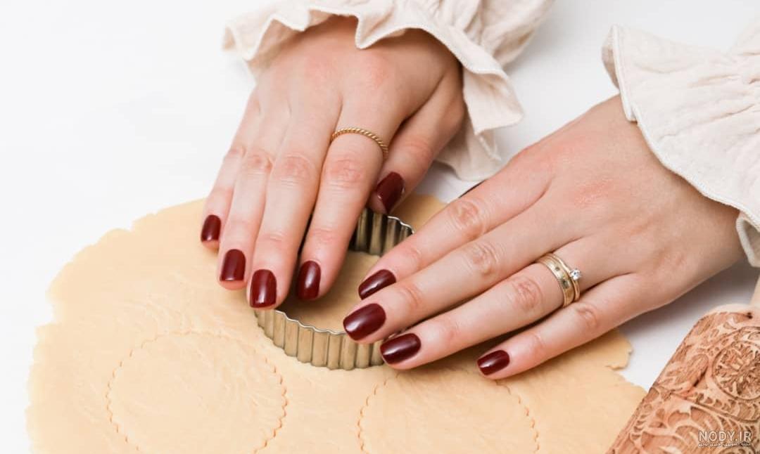 مدل لمینت ناخن طبیعی 1401 | تفاوت ژلیش و لمینت ناخن | قیمت لمینت ناخن مدل لمینت ناخن طبیعی 1401 | تفاوت ژلیش و لمینت ناخن | قیمت لمینت ناخن