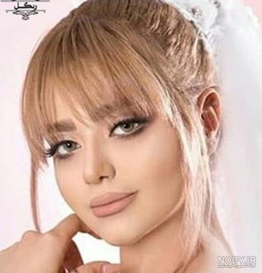 مدل چتری جدید 1402 | انواع مدل چتری جدید | مدل چتری زنانه جدید | مدل چتری  بلند جدید | آموزش مدل چتری جدید