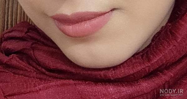 چالش زیباترین لب +عکس | تبادل نظر نی نی سایت