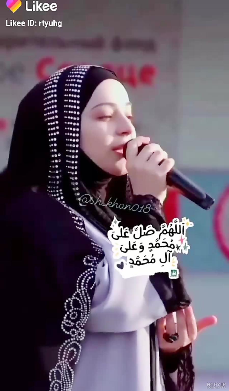 کلیپ های جدید مذهبی/استوری واتساپ/کلیپ مذهبی/الله/
