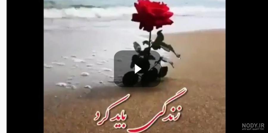کلیپ روز پدر قشنگ برای وضعیت واتساپ جدید