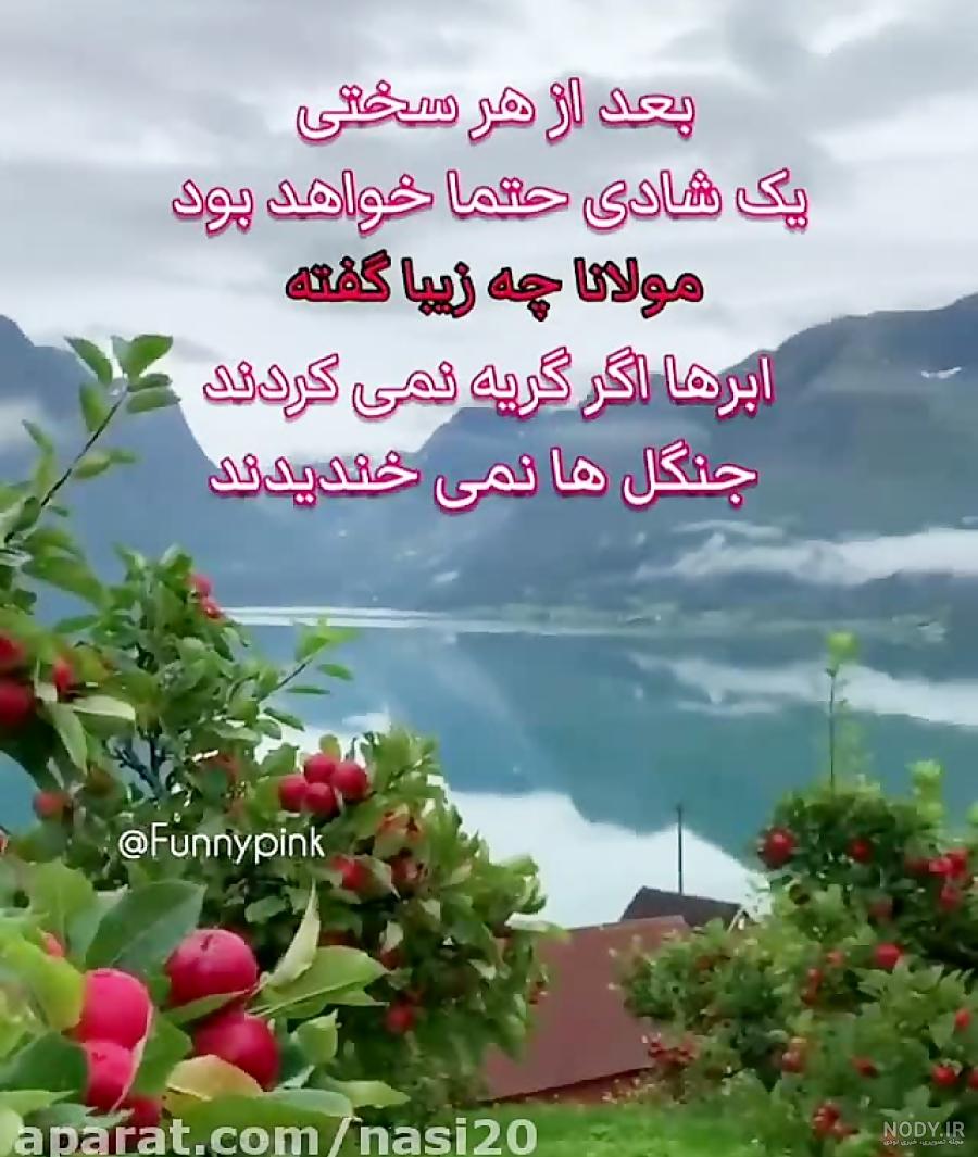 کلیپ قشنگ برای وضعیت واتساپ جدید
