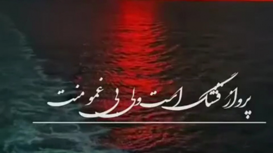 کلیپ قشنگ برای وضعیت واتساپ جدید/ وفاداری آدما