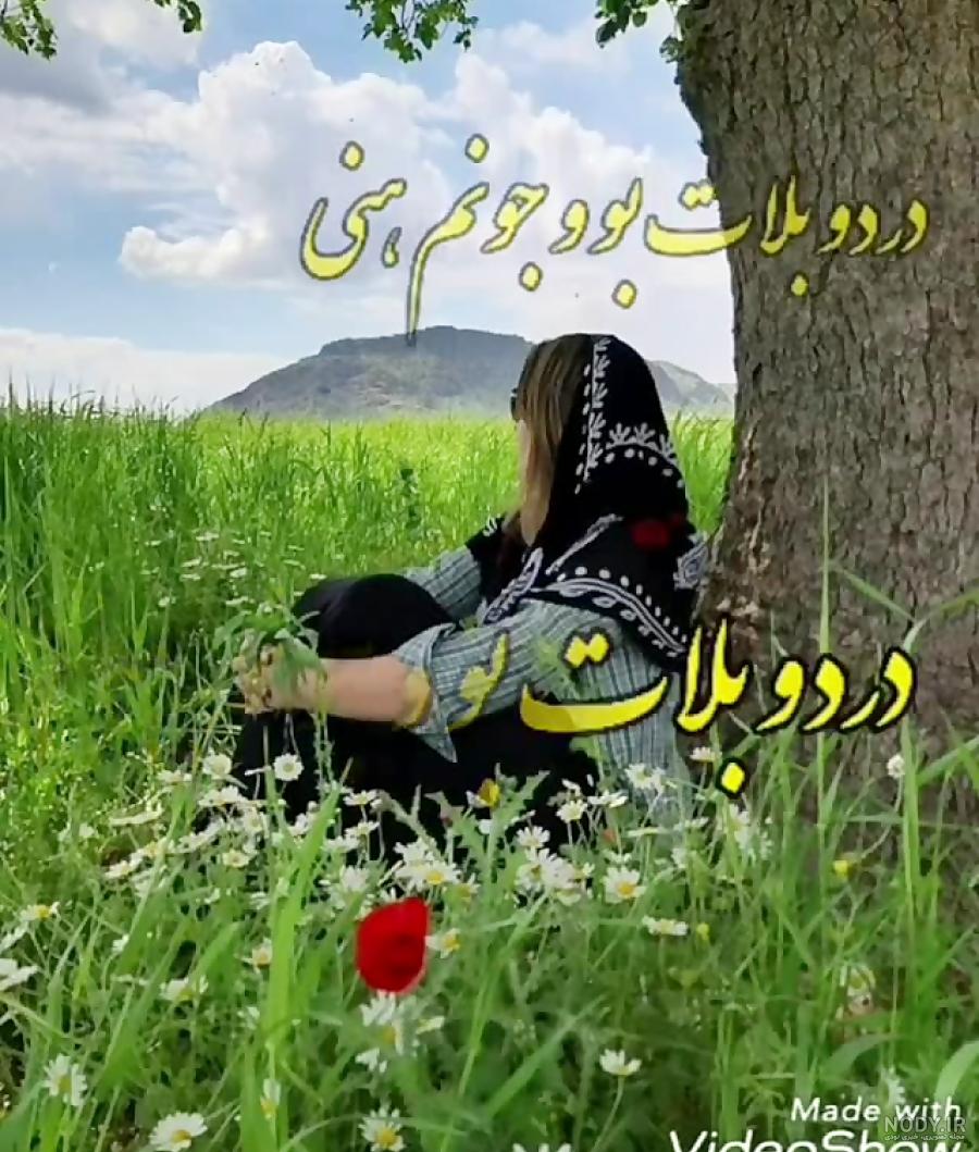 کلیپ لری زیبا شاد برای وضعیت واتساپ کلیپ لری زیبا شاد برای وضعیت واتساپ