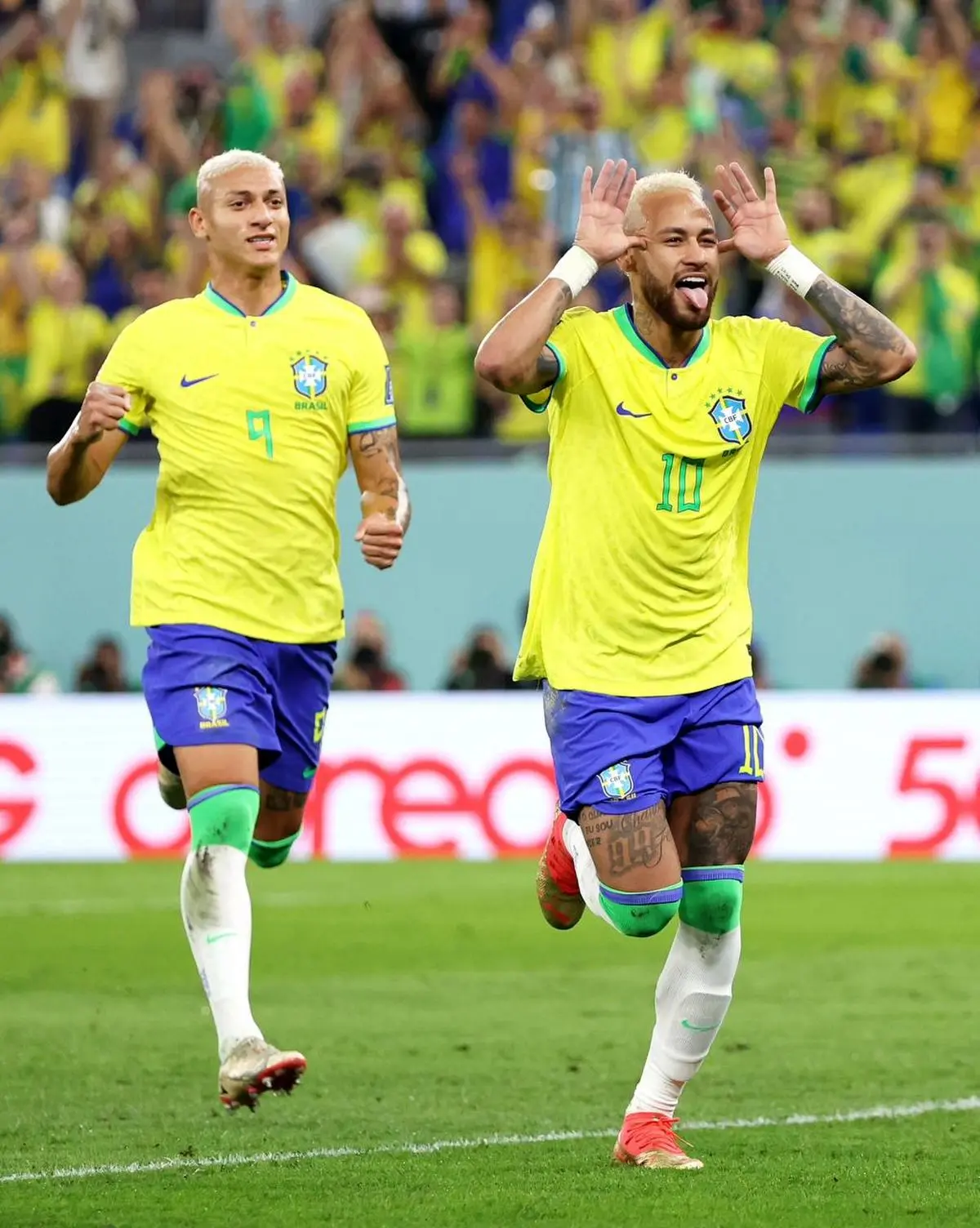 عکس نیمار جدید