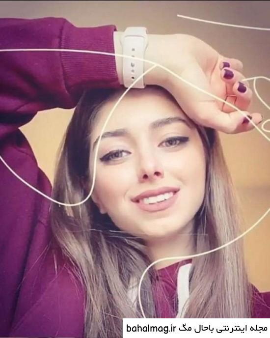16 تا از بهترین حالت های سلفی 16 تا از بهترین حالت های سلفی