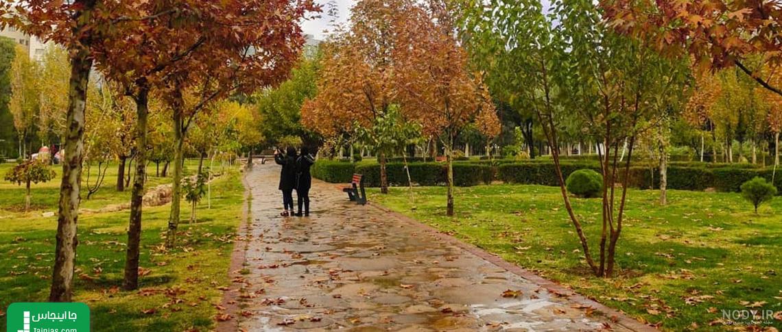 20 تا از بهترین لوکیشن عکاسی در شیراز برای ثبت خاطرات 20 تا از بهترین لوکیشن عکاسی در شیراز برای ثبت خاطرات