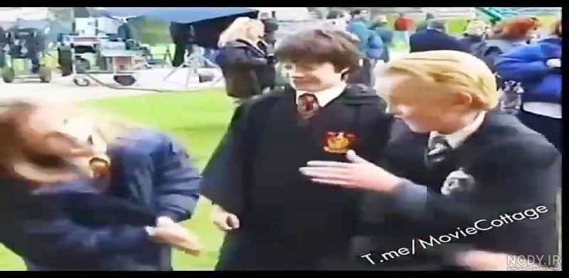 20 حقیقت جالب از پشت صحنه هری پاتر Harry Potter 20 حقیقت جالب از پشت صحنه هری پاتر Harry Potter