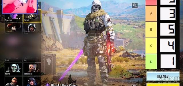 50 عکس کال آف دیوتی call of duty برای پروفایل و پس زمینه موبایل - مینویسم 50 عکس کال آف دیوتی call of duty برای پروفایل و پس زمینه موبایل - مینویسم