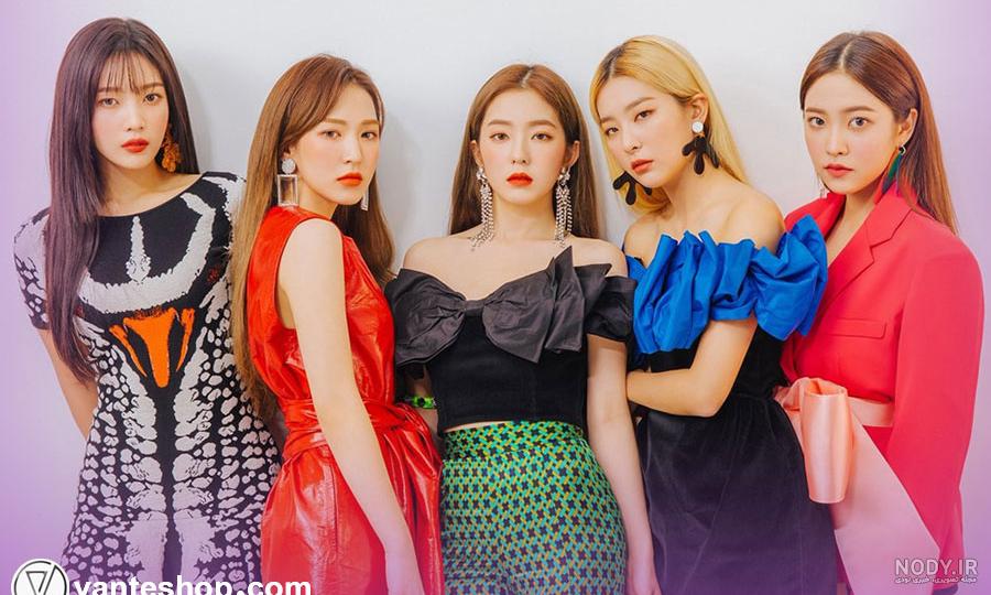 10 گروه محبوب (K-Pop) کره ای منتخب 2021 10 گروه محبوب (K-Pop) کره ای منتخب 2021
