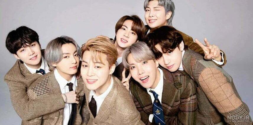 10 گروه محبوب (K-Pop) کره ای منتخب 2021 10 گروه محبوب (K-Pop) کره ای منتخب 2021