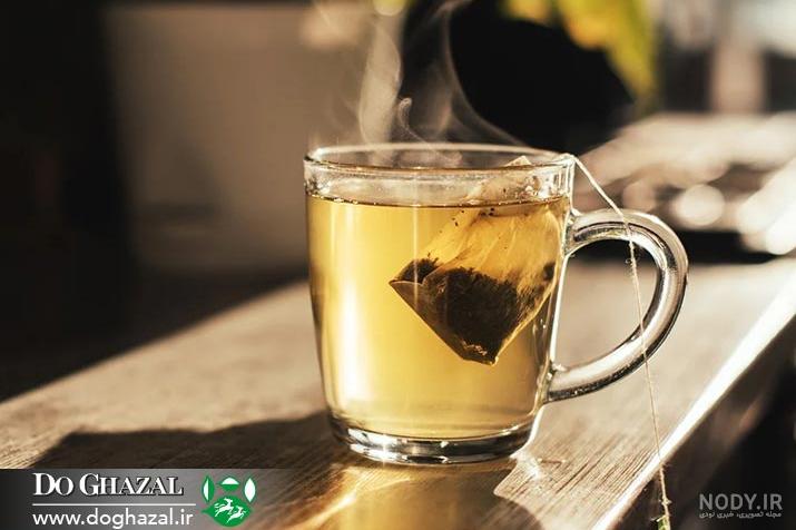 آشنایی با خواص چای سبز + تاثیر چای سبز برای لاغری آشنایی با خواص چای سبز + تاثیر چای سبز برای لاغری
