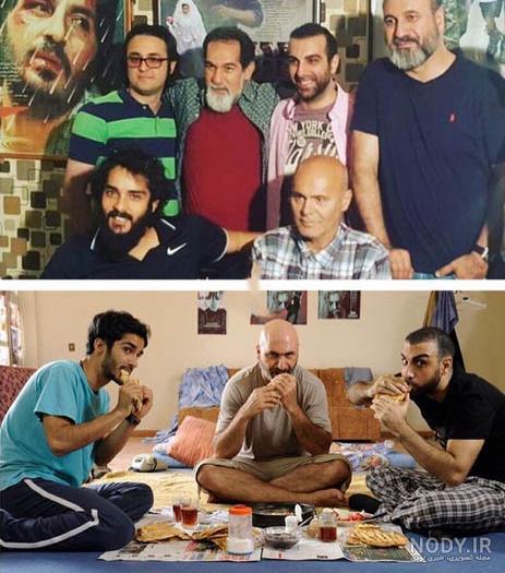 با حضور رییس سینما در پشت صحنه⇐لعیا زنگنه به گروهک منافقین پیوست!!!+عکس ... با حضور رییس سینما در پشت صحنه⇐لعیا زنگنه به گروهک منافقین پیوست!!!+عکس ...