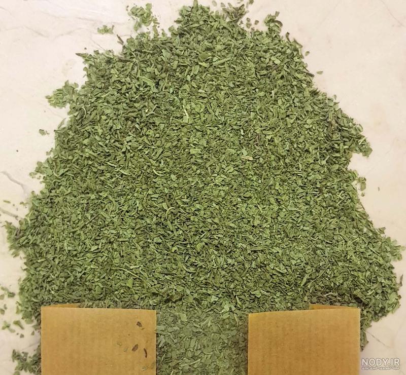 بذر سبزی مرزه اصلاح شده 20 گرمی - کیمیاکشت بذر سبزی مرزه اصلاح شده 20 گرمی - کیمیاکشت