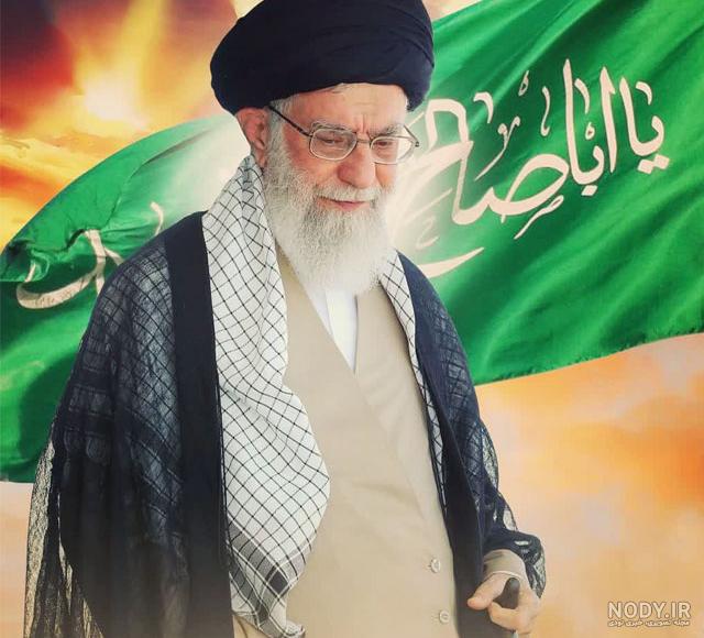 بهترین عکس از رهبری بهترین عکس از رهبری