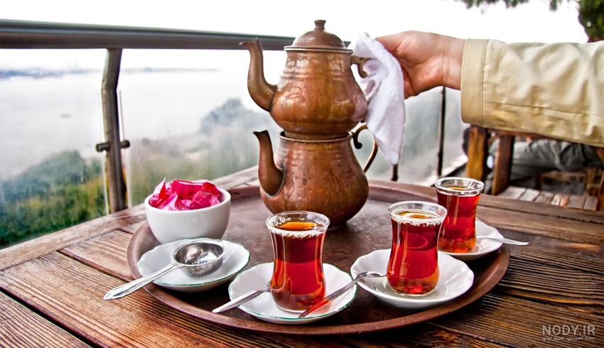 بهترین چای ایرانی و خارجی در بازار پرفروش ترین مارک کدام ها هستنند؟ - کافه راهنما بهترین چای ایرانی و خارجی در بازار پرفروش ترین مارک کدام ها هستنند؟ - کافه راهنما